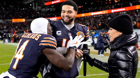 Chicago Bears Next Game: Schedule, Key Matchups, and What to Expect