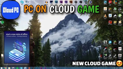 Unleash Your Inner Gamer: The Revolutionary World of Cloud Gaming PCs