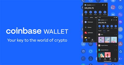 Your Essential Guide to Using Coinbase Wallet: Unleash Your Digital Assets