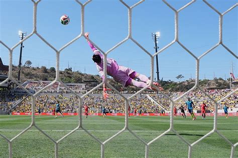 Colombia Soccer Game Today: Find Kick-Off Times and How to Watch