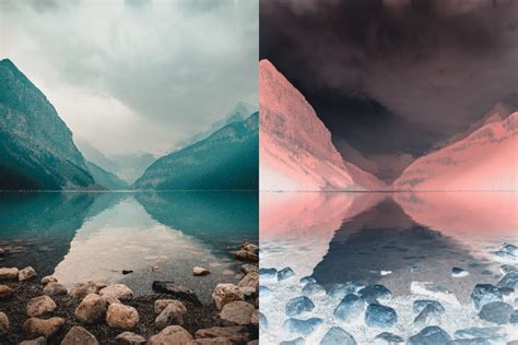 Effortlessly Invert Image Colors Online for Stunning Visuals