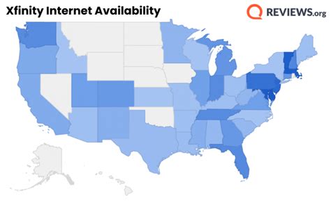 Unlocking Connectivity: Where Comcast Cable Services Reach Across the US