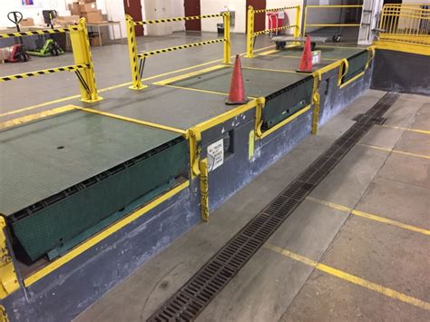 Essential Commercial Dock Repair Services for Uninterrupted Operations