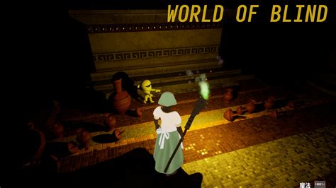 Audio Adventures: Exploring Computer Games for the Blind