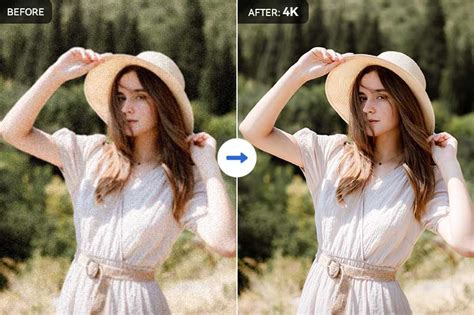 Revitalize Your Memories: How to Convert Photos to Stunning 4K Quality