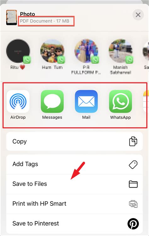 Effortless PDF Conversion on iPhone: Free & Simple Methods