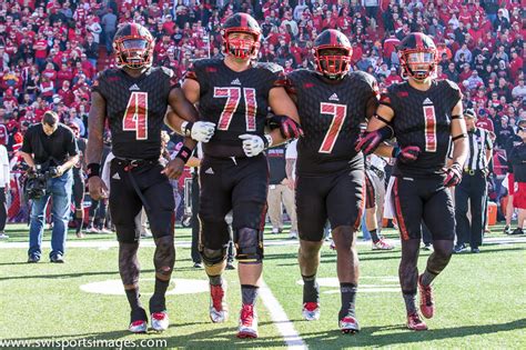 The Enduring Spirit of the Cornhuskers: A Legacy of Grit and Glory