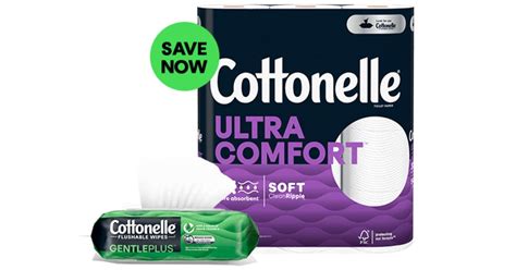 Unlock Savings: Your Guide to Cottonelle Printable Coupons