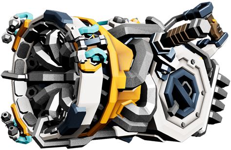 Cryo Cannon: The Ultimate Freezing Weapon Explained