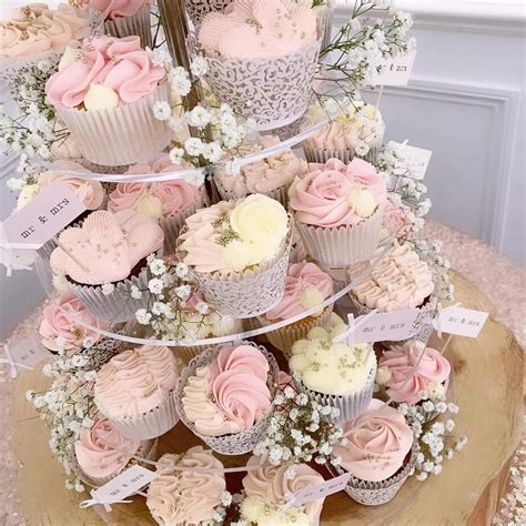 Elevate Your Bakes: Creative Cupcake Decor Ideas to Inspire