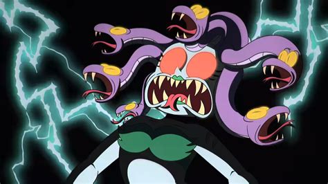 Cuphead Mermaid: Unraveling the Tale of Cala Maria's Siren Song