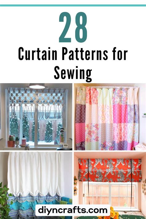 Elevate Your Home: Exploring Popular Curtain Design Patterns