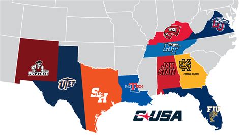 CUSA Expansion: Forging a New Path in College Athletics