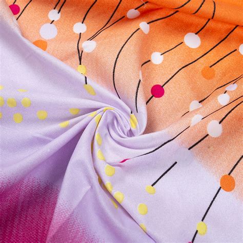 Leading Custom Printed Fabric Manufacturers in the USA