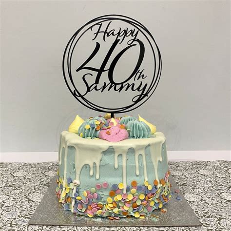 Create Unforgettable Memories with Custom Birthday Decorations
