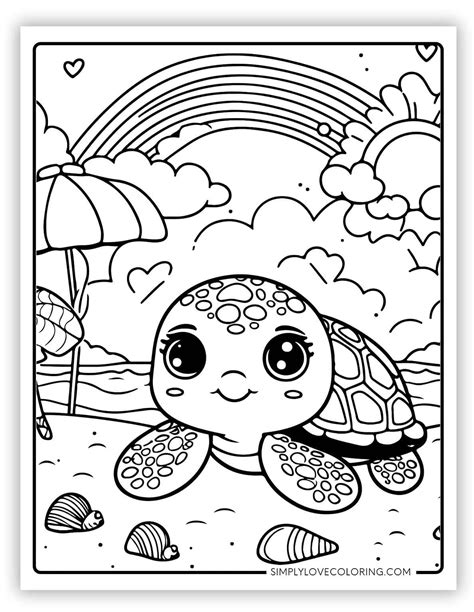 Charming Cute Drawing Prints for Every Space