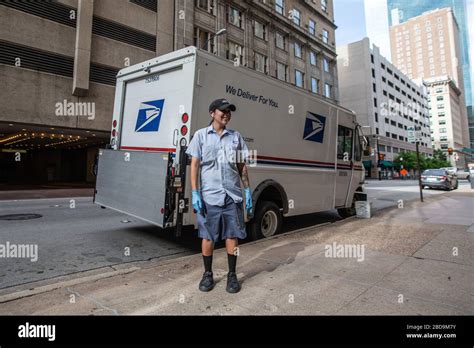 Exploring Dallas TX USPS: Your Essential Guide to Postal Services