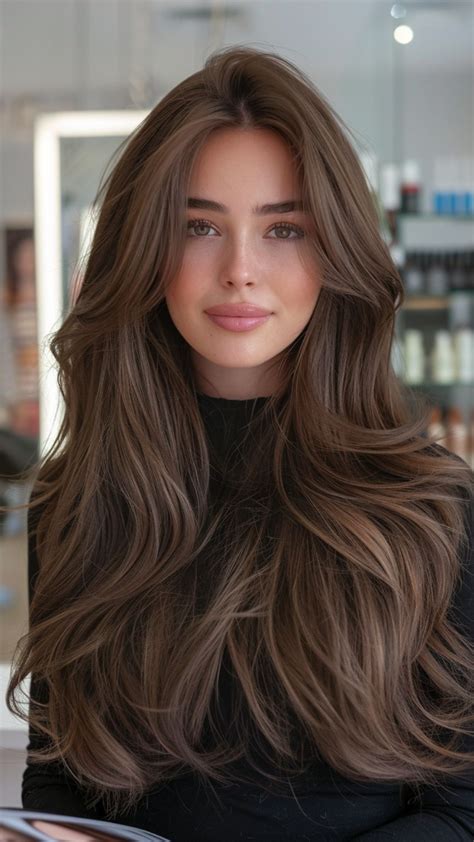 Transform Your Look: Going from Dark Hair to Radiant Light Brown