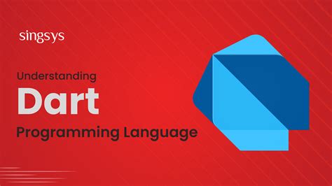 Mastering Dart: Your Ultimate Guide to Programming Fundamentals