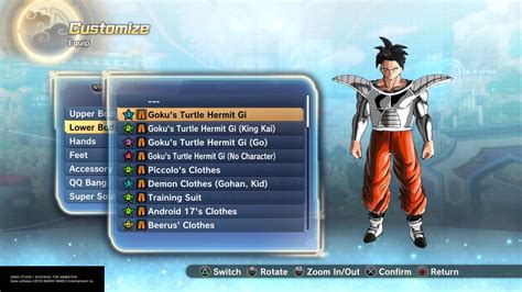 Unveiling the Most Desired Wishes in Dragon Ball Xenoverse 2