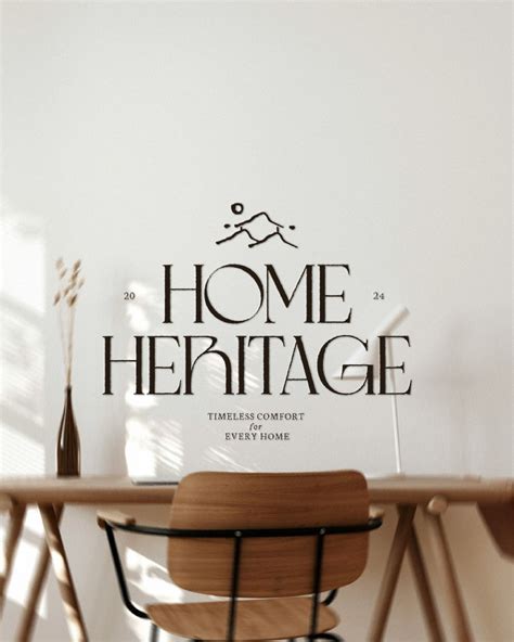 Inspiring Visual Concepts for Decor Branding