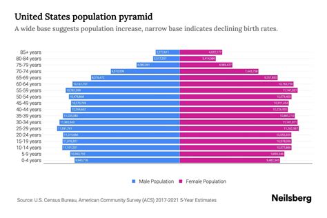 Understanding the Demographics of the USA