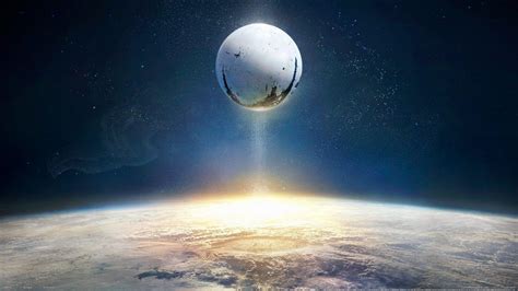 Unveiling Destiny's Rich Universe: Lore, Story, and Legacy