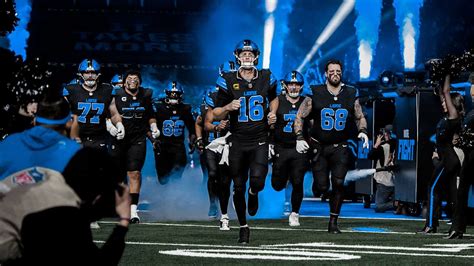 Watch Detroit Lions Games Live Online: Your Ultimate Streaming Guide