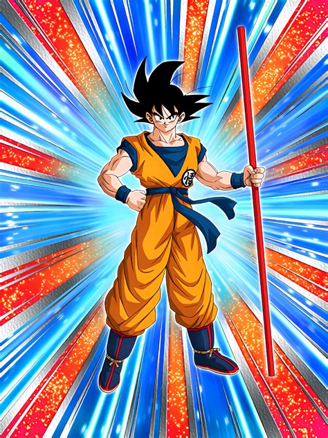 Dokkan Battle Wiki: The Ultimate Guide to Dragon Ball Z Dokkan Battle