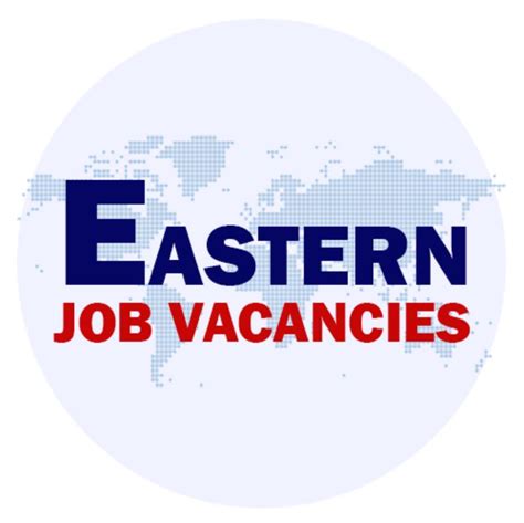 Exploring Eastern Career Horizons: Your Next Adventure Awaits