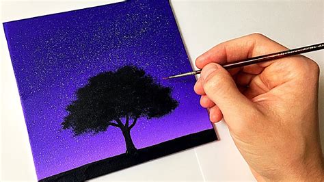 Easy Painting Tutorial for Beginners: Unleash Your Inner Artist