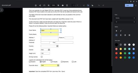 Edit PDFs on Chromebook: Simple, Effective, and Free Methods