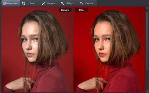 Free Photo Editing Tools: Transform Your Images Today