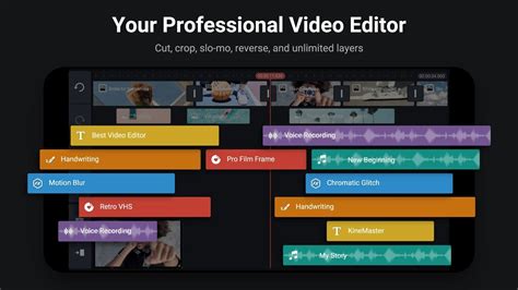 Mastering Video Editing on Your Android Phone: Unleash Your Creativity Anywhere