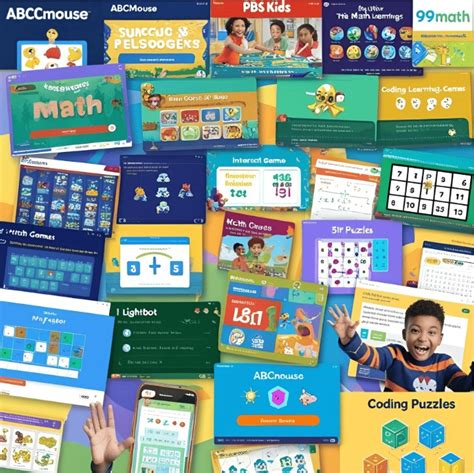 Engaging Educational Games for Schools: Transform Learning