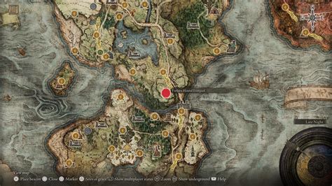 Elden Ring Bloodhound Fang: Master the Art of the Blade in The Lands Between
