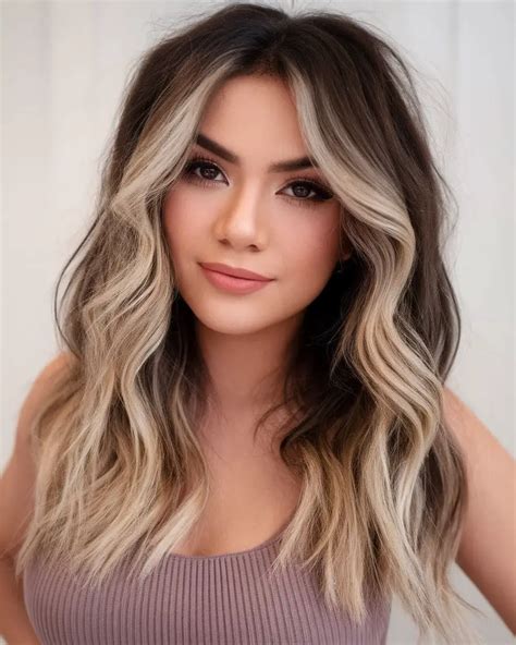 Timeless Elegance: Discovering Sophisticated Hair Color Ideas