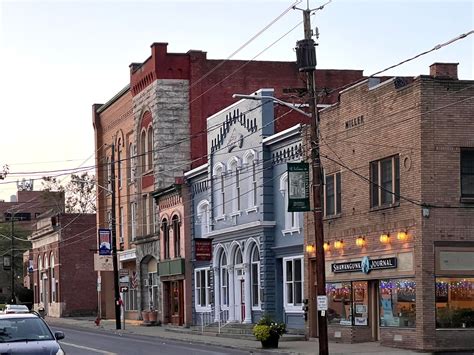 Exploring Ellenville: A Charming Village in Upstate New York