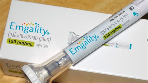 Understanding Emgality: A Beacon of Hope for Migraine and Cluster Headache Sufferers