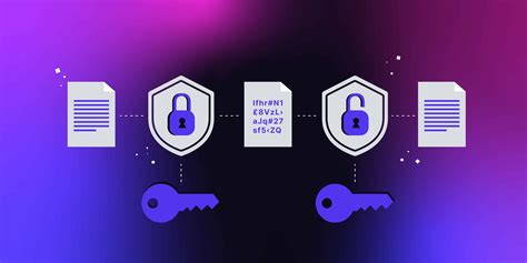 Understanding Encryption: Securing Your Digital World