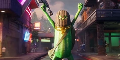 The Grand Finale: What to Expect at the End of a Fortnite Season