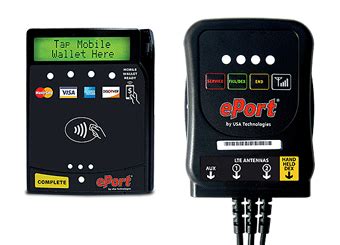 ePort USA Technologies: Pioneering Cashless Payment Solutions for Modern Businesses