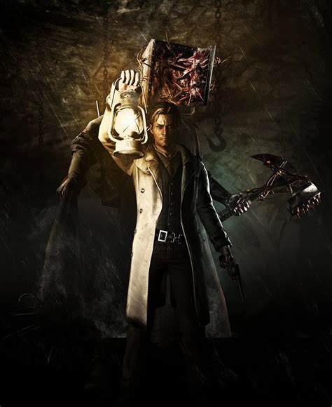 The Evil Within Wiki: Your Ultimate Guide to Survival Horror Lore
