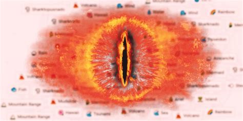 Crafting the Mysterious Eye in Infinite Craft: A Step-by-Step Guide