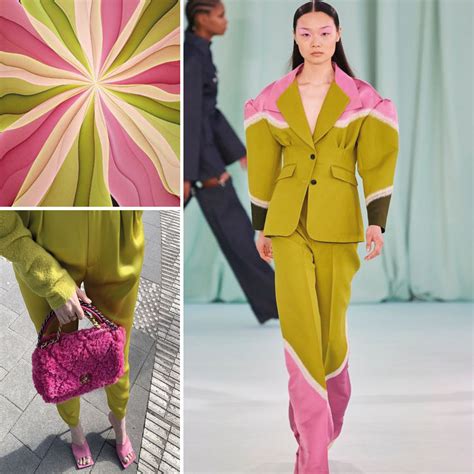 Unveiling the Future: Trends and Innovation in Fashion Designs