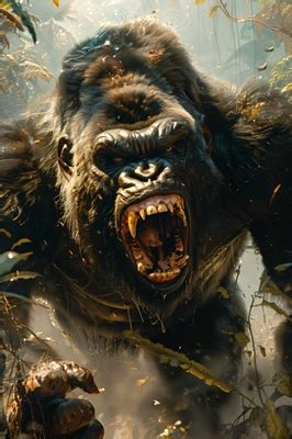 Unleashing Your Inner Power: The Promise of Ferocity