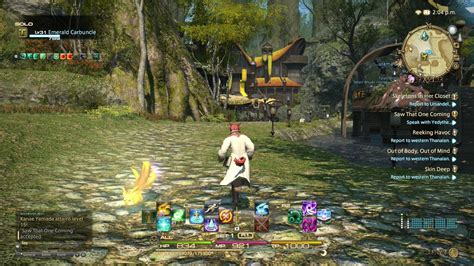 Final Fantasy 14 Game Download: Embark on Your Epic Eorzean Adventure