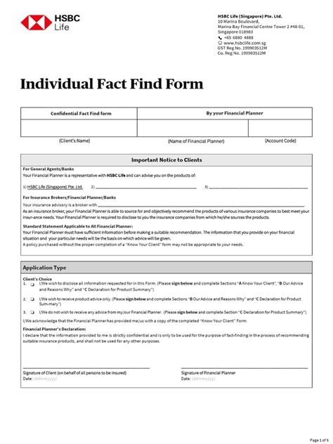The Art of Finding Forms: Navigating Digital Information with Ease