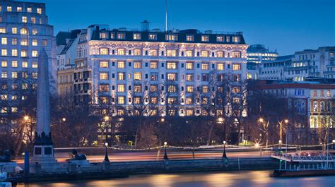 Uncovering the Best Hotels Across the United Kingdom