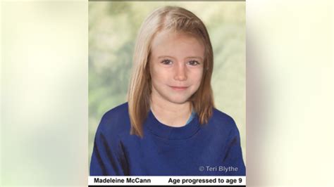 The Enduring Mystery: Searching for Madeleine McCann